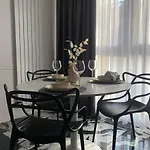 Z Klimatyzacja Obok Wyspy Slodowej - Marble Lumiere By Uniquerent *