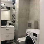 Z Klimatyzacja Obok Wyspy Slodowej - Marble Lumiere By Uniquerent Apartment *