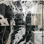 Z Klimatyzacja Obok Wyspy Slodowej - Marble Lumiere By Uniquerent アパート *
