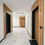 アパート Z Klimatyzacja Obok Wyspy Slodowej - Marble Lumiere By Uniquerent ヴロツワフ