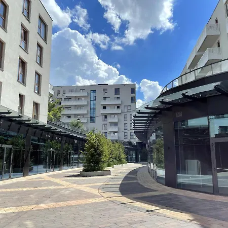 Appartement By Gustav *