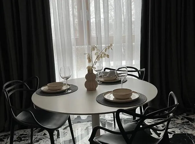 Appartement By Gustav *