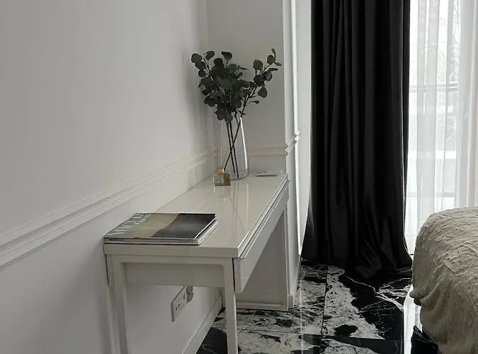 By Gustav Appartement Wrocław