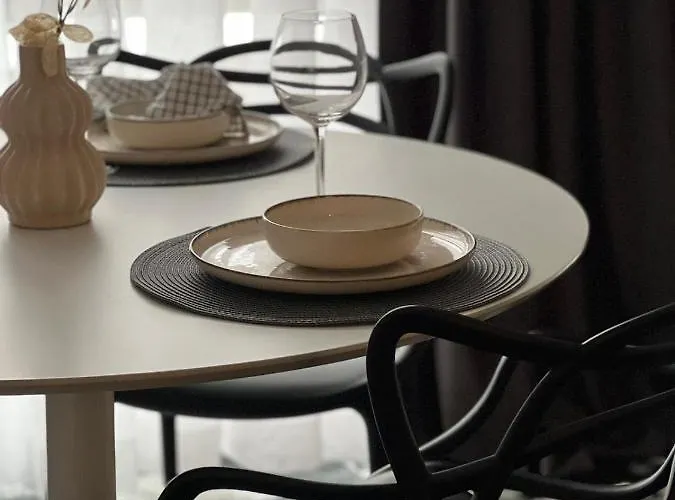 By Gustav Appartement