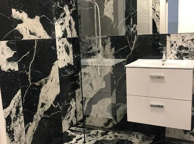 Appartement By Gustav *