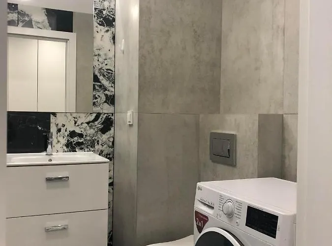 By Gustav Appartement *