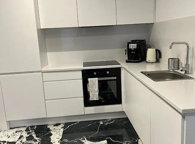 Appartement By Gustav *