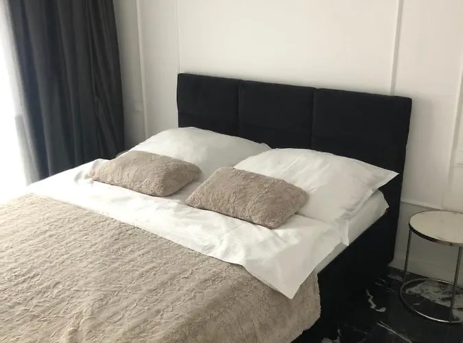 Appartement By Gustav