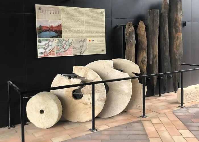 Appartement By Gustav *