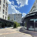 Apartmán Z Klimatyzacja Obok Wyspy Slodowej - Marble Lumiere By Uniquerent *