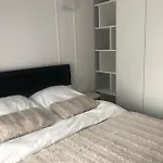 Z Klimatyzacja Obok Wyspy Slodowej - Marble Lumiere By Uniquerent Apartmán *