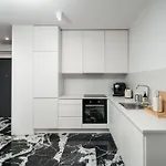 Apartmán Z Klimatyzacja Obok Wyspy Slodowej - Marble Lumiere By Uniquerent *