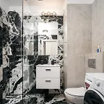 Z Klimatyzacja Obok Wyspy Slodowej - Marble Lumiere By Uniquerent Apartmán Vratislav