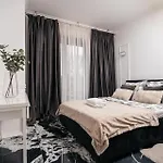 Apartmán Z Klimatyzacja Obok Wyspy Slodowej - Marble Lumiere By Uniquerent Vratislav