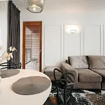 Apartmán Z Klimatyzacja Obok Wyspy Slodowej - Marble Lumiere By Uniquerent *