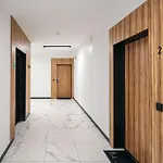 Z Klimatyzacja Obok Wyspy Slodowej - Marble Lumiere By Uniquerent Apartmán