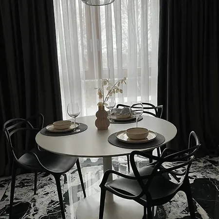 Appartamento By Gustav *