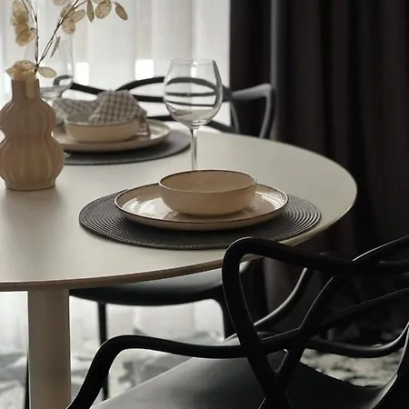 By Gustav Appartement