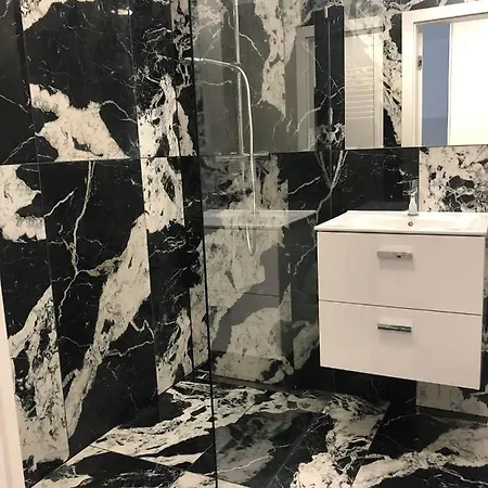 Appartamento By Gustav *