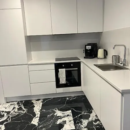 Appartamento By Gustav *