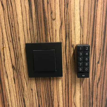 By Gustav Appartamento *