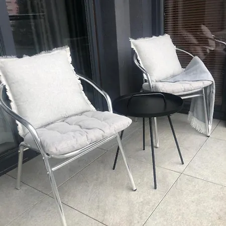 Apartment By Gustav *