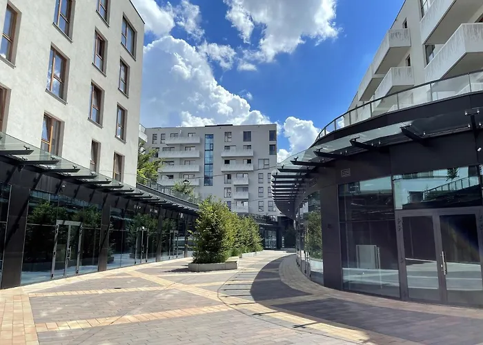 Apartment By Gustav *