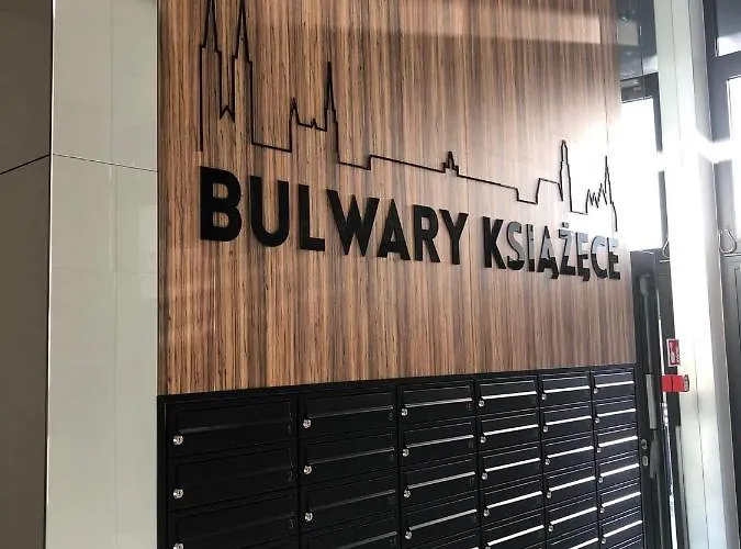 Apartment By Gustav *