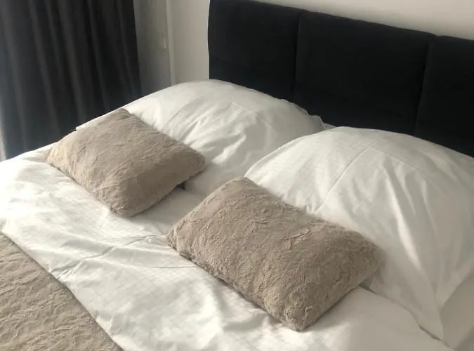 By Gustav Apartment Wroclaw