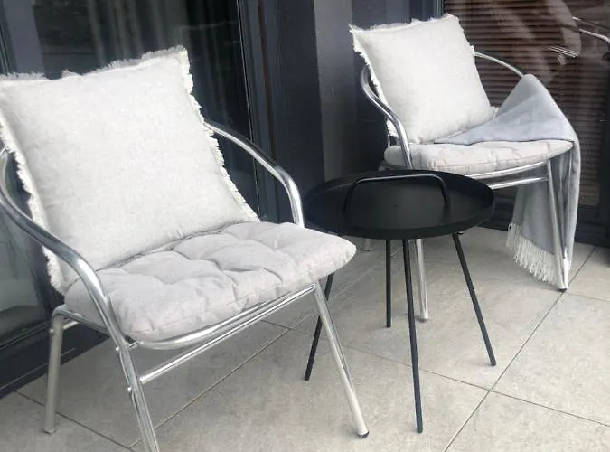 Apartment By Gustav *